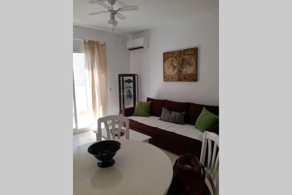 Ferienwohnung Atico La Estacion Sanlúcar de Barrameda Exterior foto